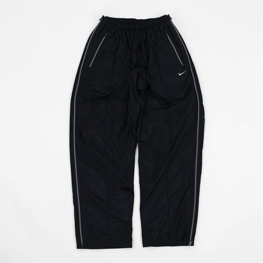 SELTENE 90er Nike Trainingshose Schwarz - (S)
