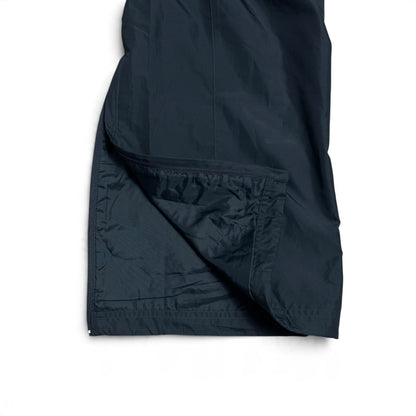 RARE 2000s Nike Juventus Trackpants Grey - (M)