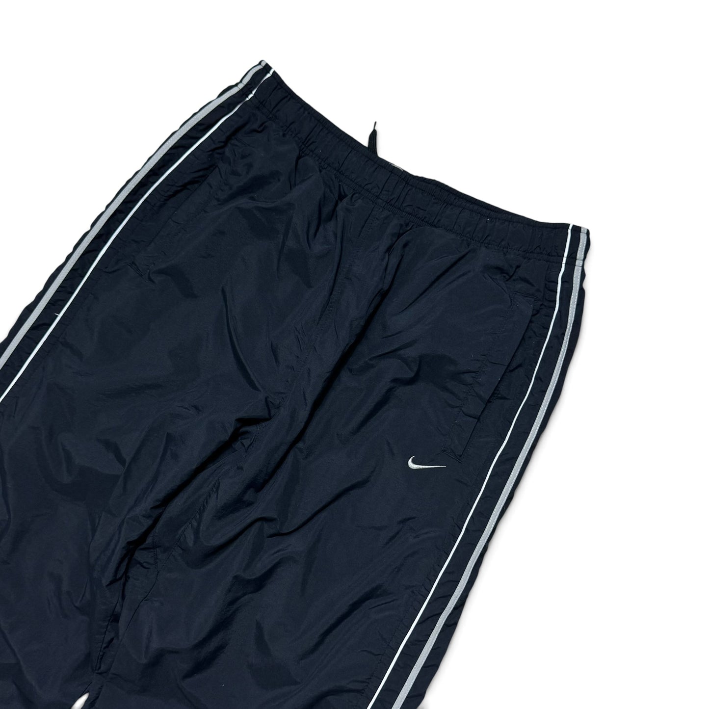 Bas de survêtement Nike noir années 2000 - (L)