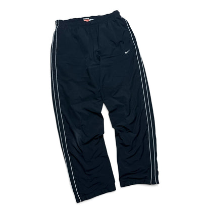 Bas de survêtement Nike Années 2000 Noir - (M)