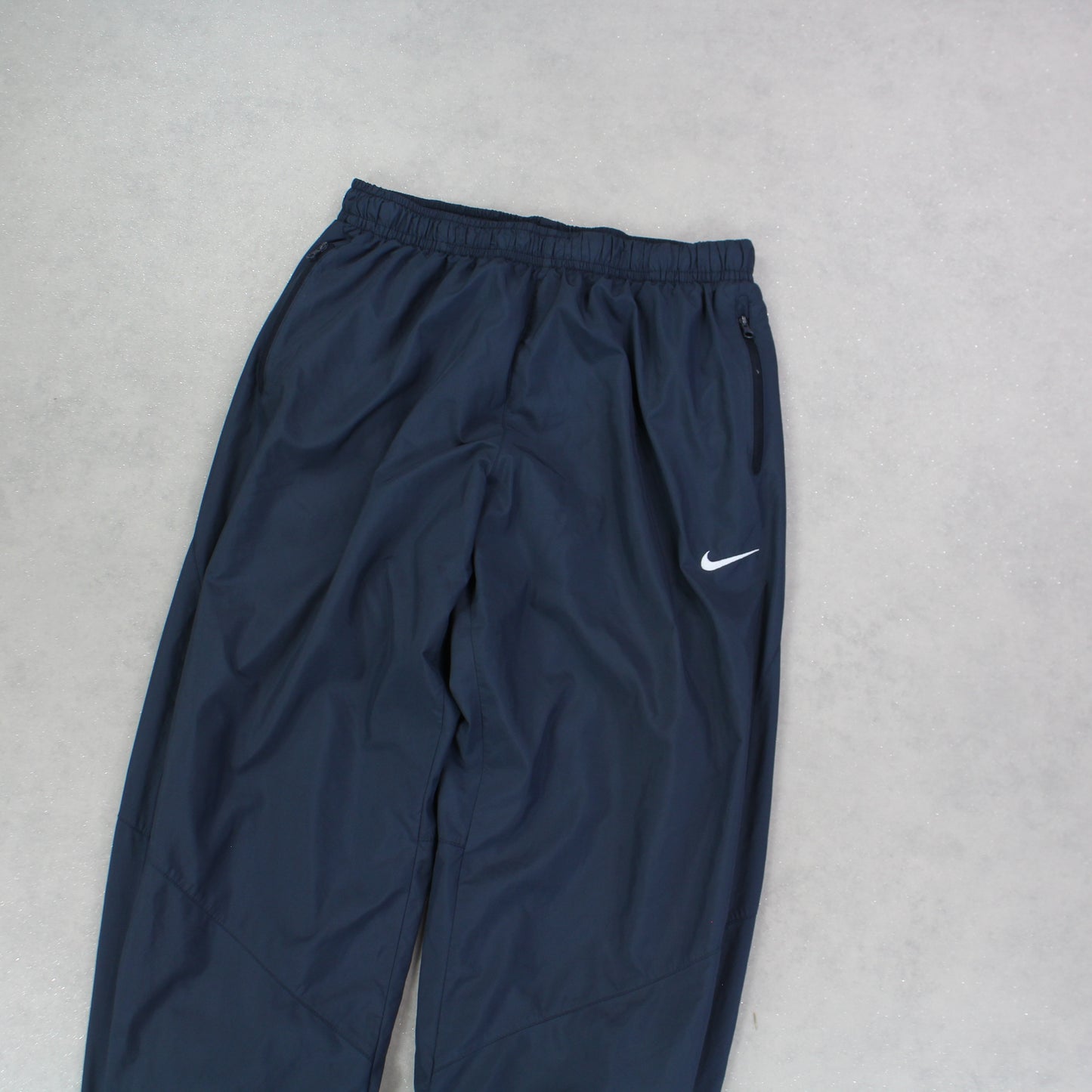 RARE 00s Nike Trackpants - (M)