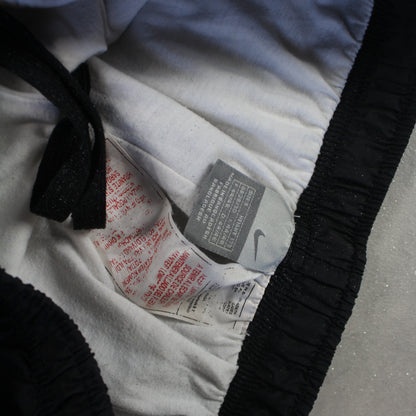 RARE 2000s Nike Trackpants Black - (S)