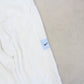 SUPER RARE 00s Nike Trackpants White - (XL)