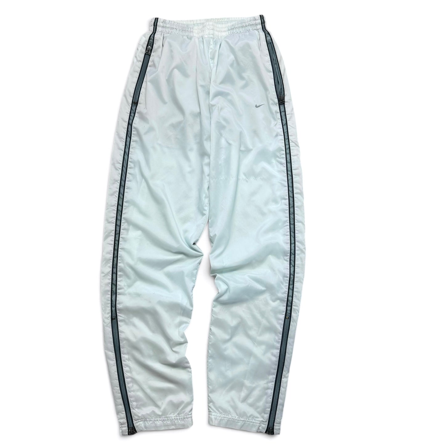 Bas de survêtement Nike années 2000 Gris - (TP)