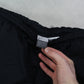 RARE 00s Nike Trackpants Black - (M)