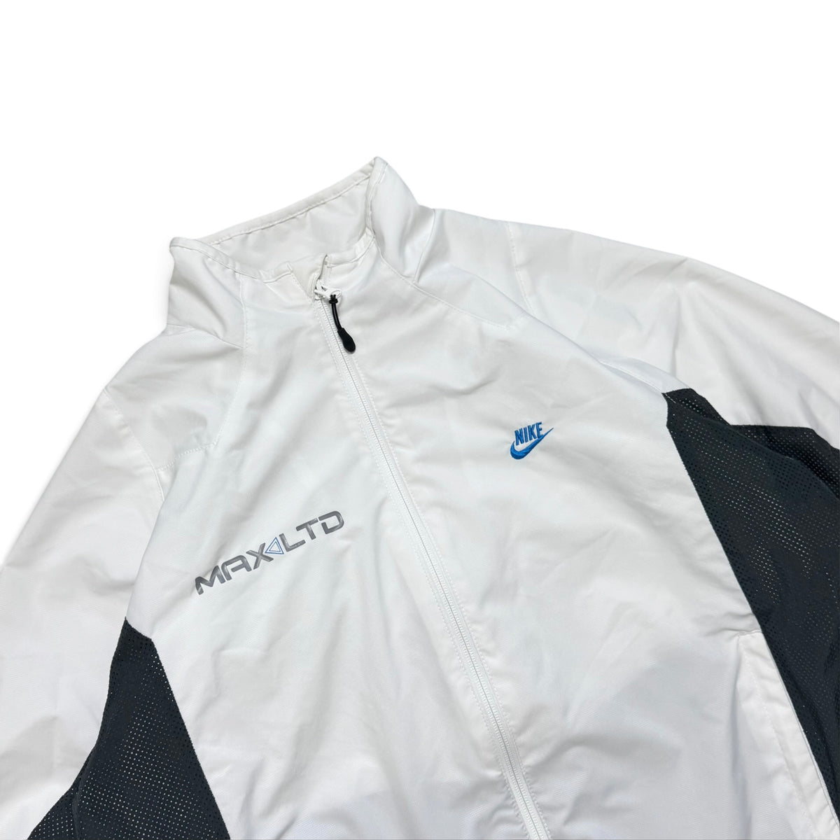 RARE 2000s Nike Air Max Track Jacket - (L)