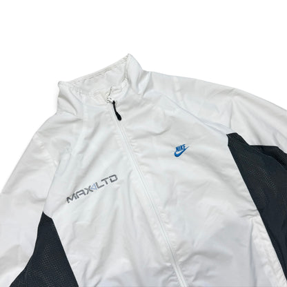 RARE 2000s Nike Air Max Track Jacket - (L)