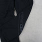 RARE 00s Nike Air Trackpants Black - (M)