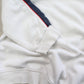 RARE Vintage 00s Nike Swoosh Sweatshirt White - (L)