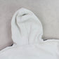 RARE 00s Nike Hoodie White - (M)