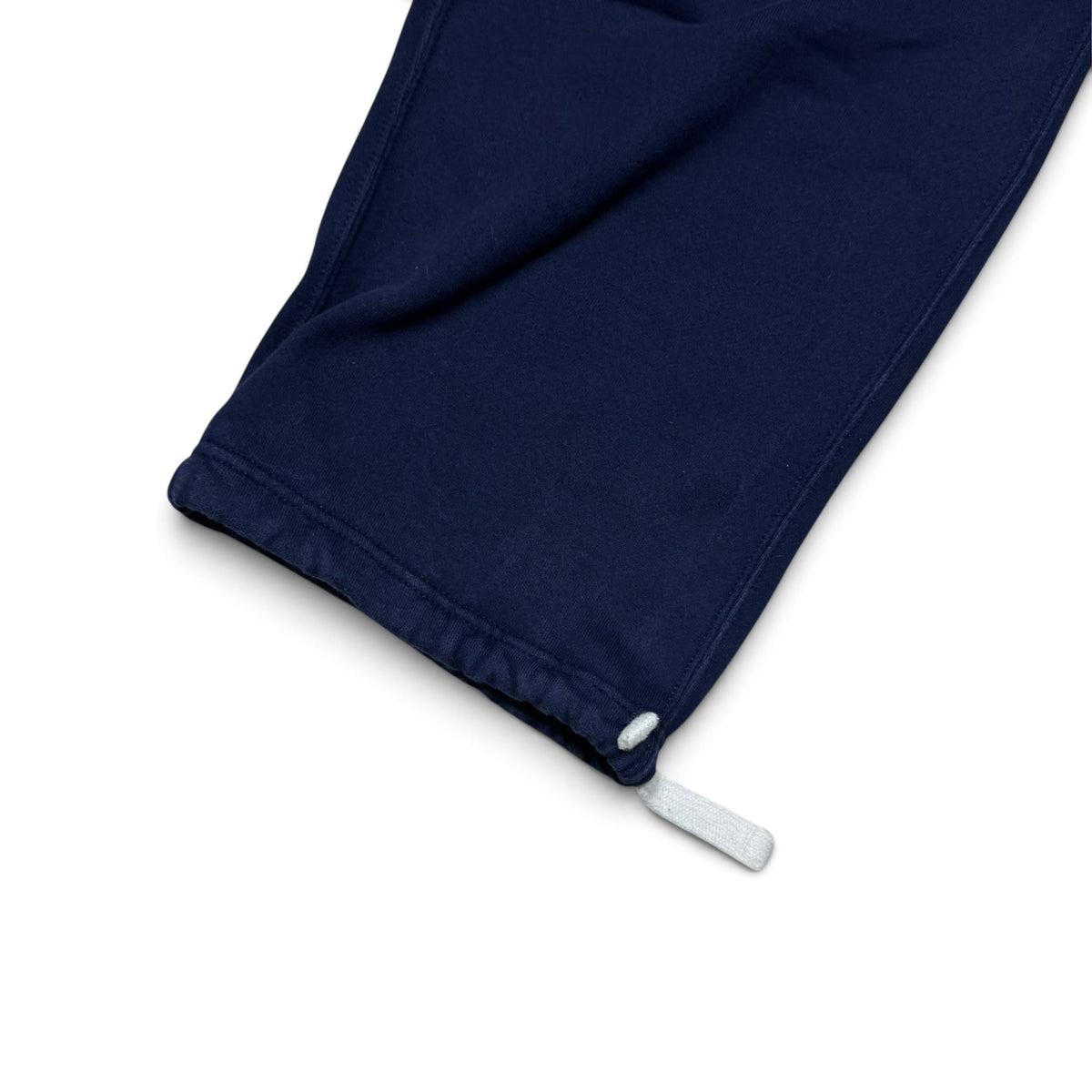 RARE 2000s Baggy Polo Ralph Lauren Joggers Navy - (XL)