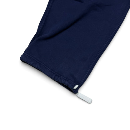 RARE 2000s Baggy Polo Ralph Lauren Joggers Navy - (XL)
