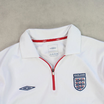 RARE 2008 England Top - (M)