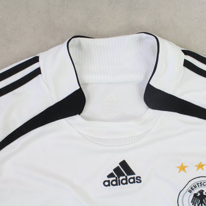 RARE 2006 Adidas Germany Shirt - (L)