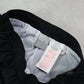 RARE 00s Nike Trackpants Black - (S)