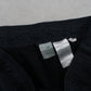 RARE 00s Baggy Nike Trackpants Grey - (XL)