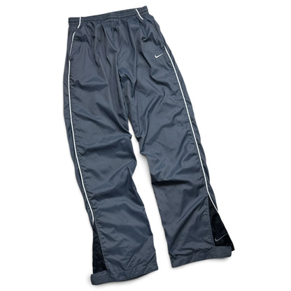 RARE Jogging Nike Années 2000 Gris - (S) | PREMIUM