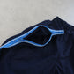 RARE 00s Nike Shorts Navy - (XS)