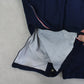 RARE 00s Nike Trackpants Navy - (L)