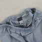 RARE 00s Baggy Nike Trackpants Grey - (L)