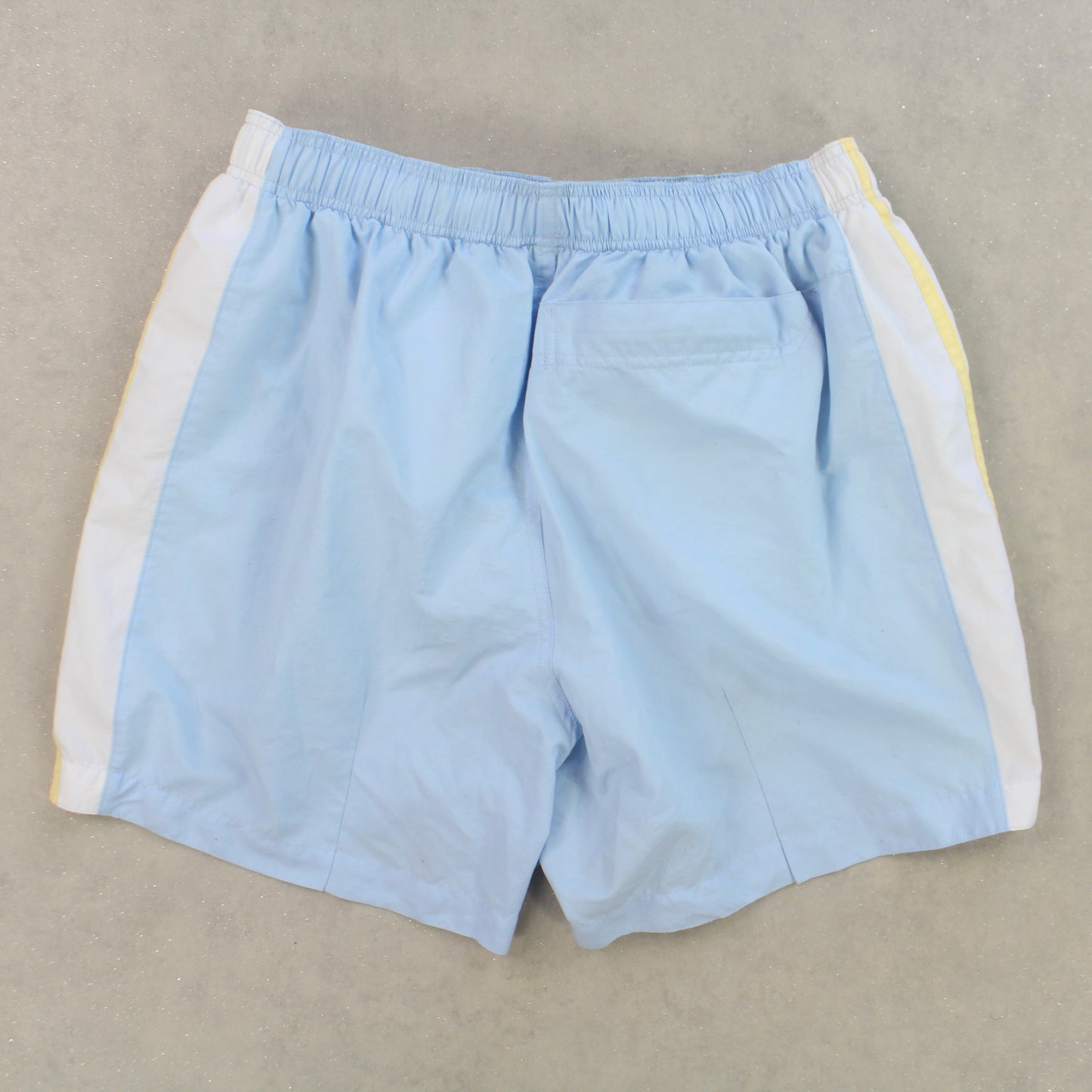 RARE 00s Nike Shorts Blue - (M)