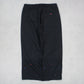 SUPER RARE Vintage 00s Nike TN Trackpants Black - (L)