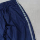 RARE 00s Nike Trackpants Navy - (S)