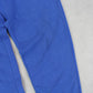 RARE 00s Baggy Nike Joggers Blue - (XL)