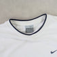 RARE 00s Nike T-Shirt White - (XS)