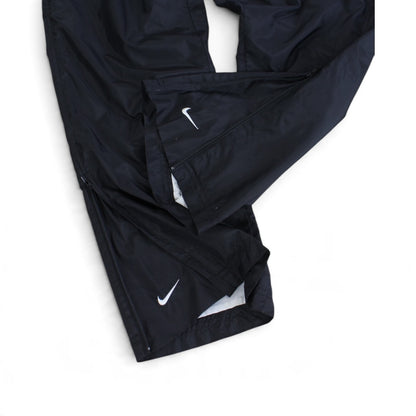 SUPER SELTENE 1990er Nike Trainingshose Schwarz – (S)
