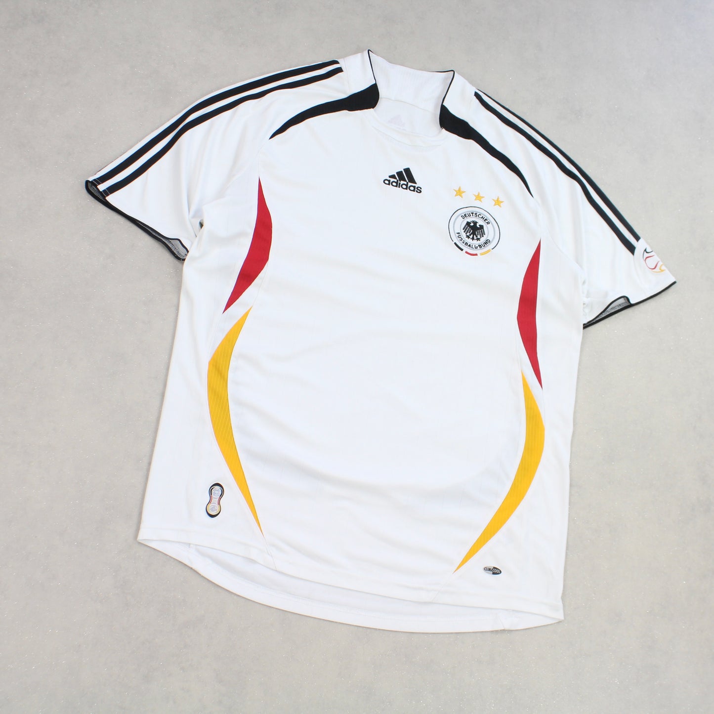 RARE Vintage Adidas Germany 2006 World Cup Jersey - (M)