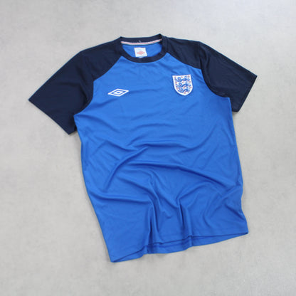 RARE 2011 England Training Top - (M)