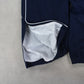 RARE 00s Nike Trackpants Navy - (L)