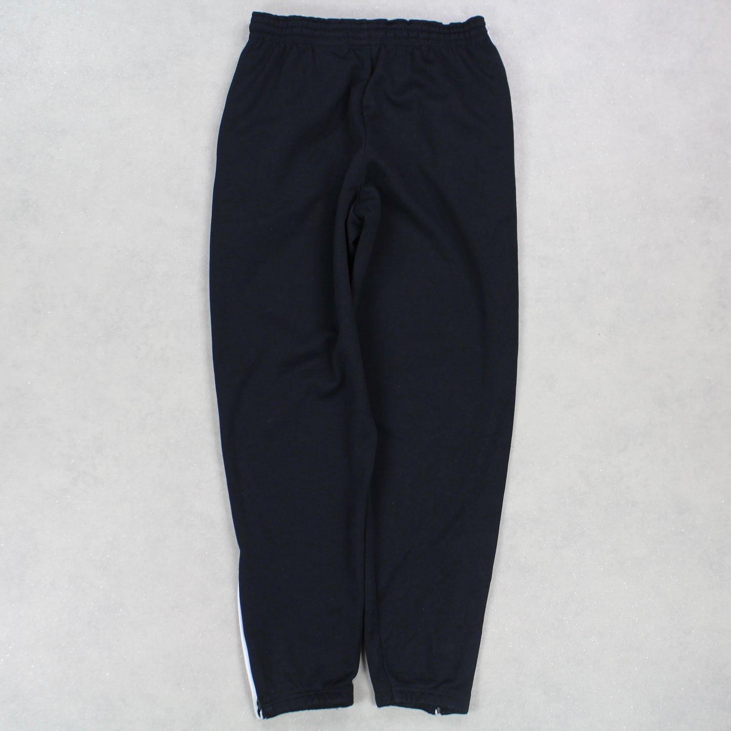 RARE Vintage 00s Nike Trackpants Black - (S)