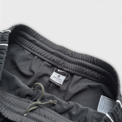 RARE 2000s Nike Trackpants Grey - (S)