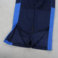 RARE 00s Nike Trackpants Blue - (S)