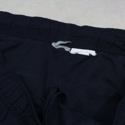 RARE 2000s Nike Trackpants Navy - (L)