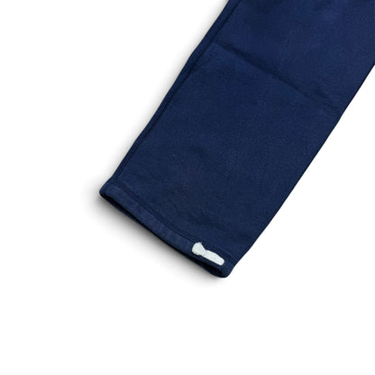 RARE 2000s Polo Ralph Lauren Joggers Navy - (M)