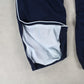 RARE 00s Nike Trackpants Navy - (S)