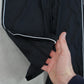 RARE 00s Nike Trackpants Black - (S)