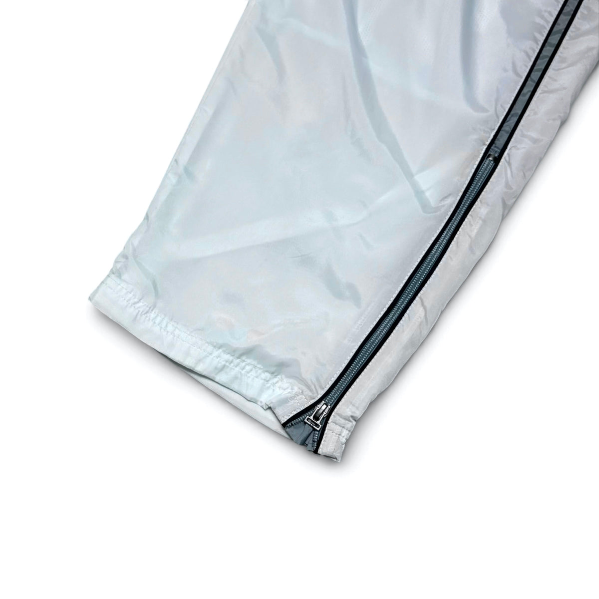 2000s Nike Trackpants Mint Green - (L)