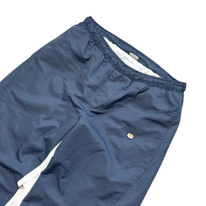SUPER RARE 2000s Nike TN Trackpants - (M) | PREMIUM