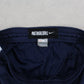 RARE Vintage 00s Nike Trackpants Navy - (S)