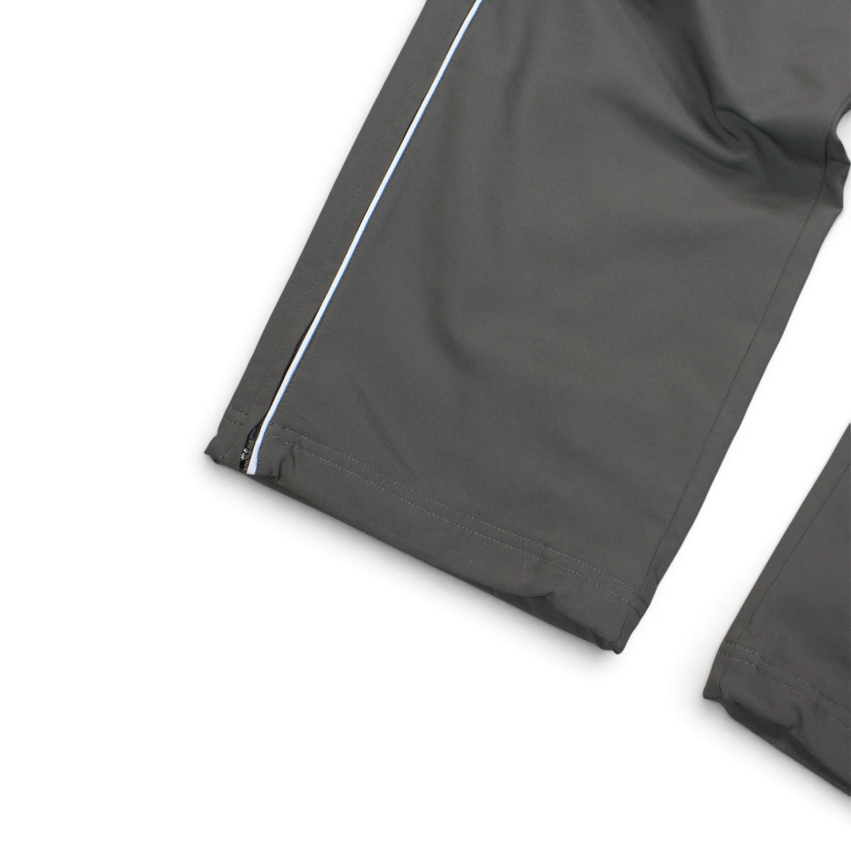 RARE 2000s Nike Trackpants Light Brown - (M) | PREMIUM