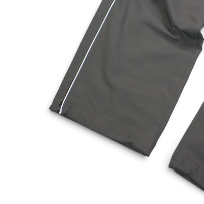 RARE 2000s Nike Trackpants Light Brown - (M) | PREMIUM