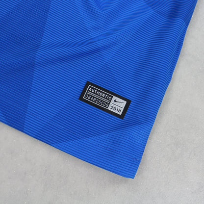 RARE 2018 Nike Brazil Top - (M)