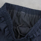 RARE 00s Nike Trackpants Grey - (L)