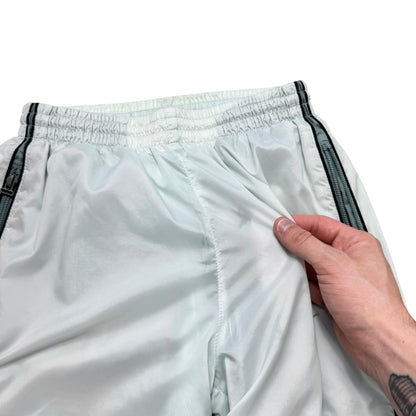 Bas de survêtement Nike années 2000 Gris - (TP)