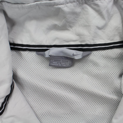 RARE 2000s Nike Pullover Jacket Grey - (L)