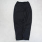 RARE Vintage 00s Nike Trackpants Black - (L)